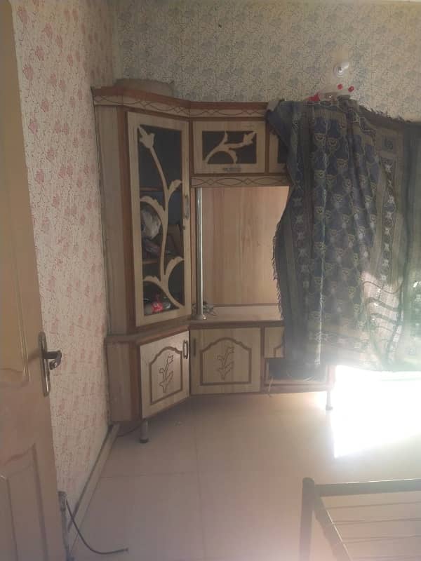 10 Marla 3 Bed Upper portion for Rent Prime Location Allah Iqbal Town 6