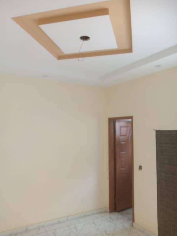 10 Marla 3 Bed Upper portion for Rent Prime Location Allah Iqbal Town 9