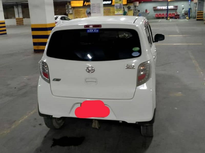 Daihatsu Mira 2013 1