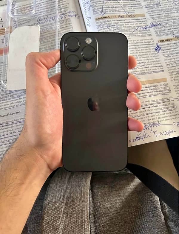 Apple Iphone 14 pro max Factory Unlocked 0