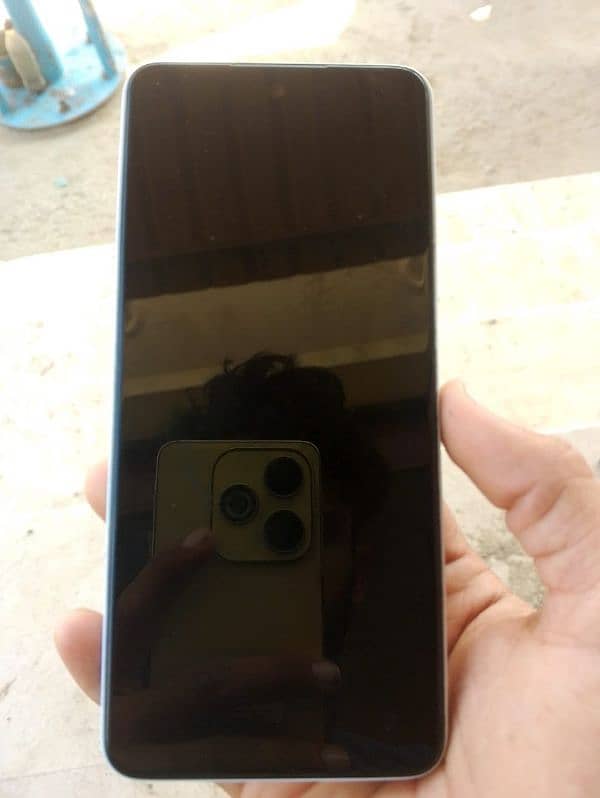 Tecno camon Neo 19 0