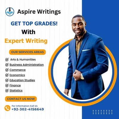 Need Expert Help with Your Assignments?