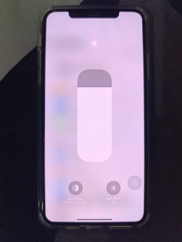 Iphone 11 pro max 256 gb FU PTA Approved 3