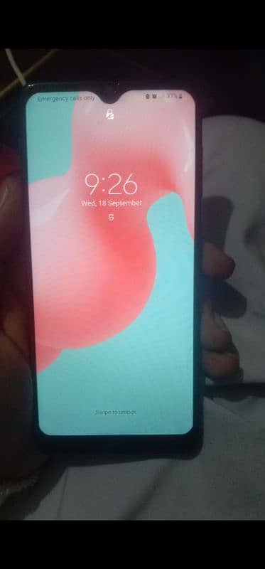 Samsung a31 6 128gb 4