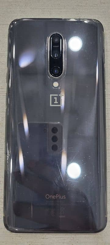 oneplus 7 pro PTA Approved 1