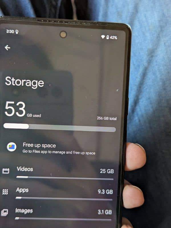 pixel 6 256gb oem unlock waterpack urgent sell 1