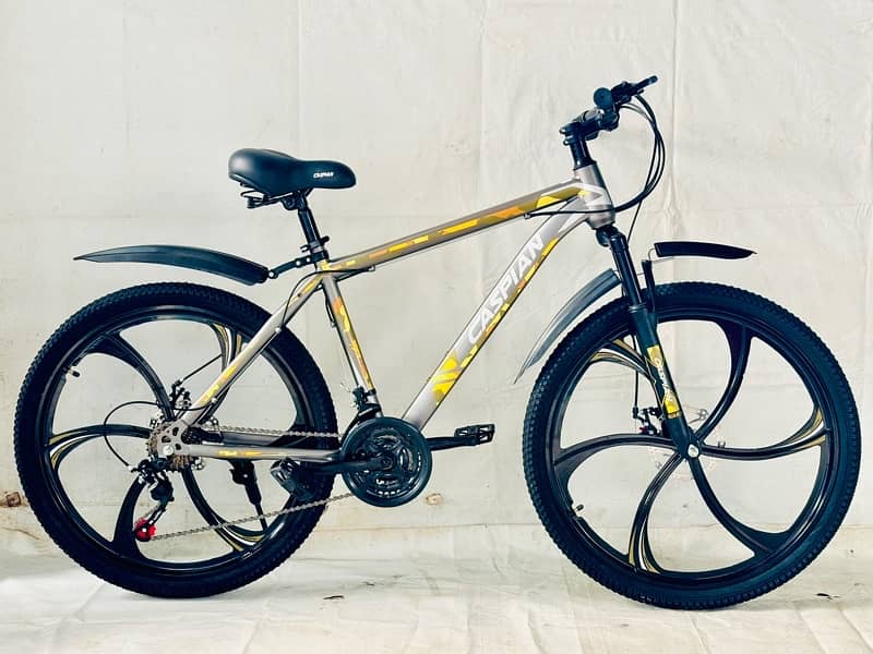 HI-TECH Imported Cycles For Kids n Adults 2