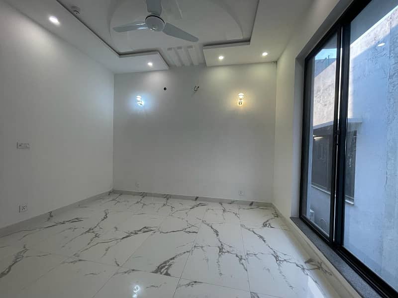 5 Marla full house available for rent in dha rahber phase 11 0