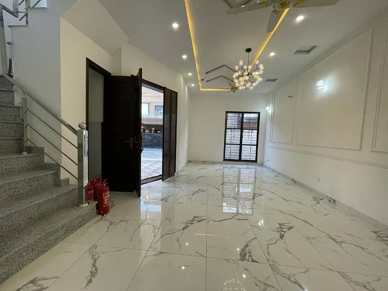 5 Marla full house available for rent in dha rahber phase 11 7