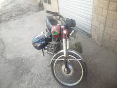 honda 125 for sale