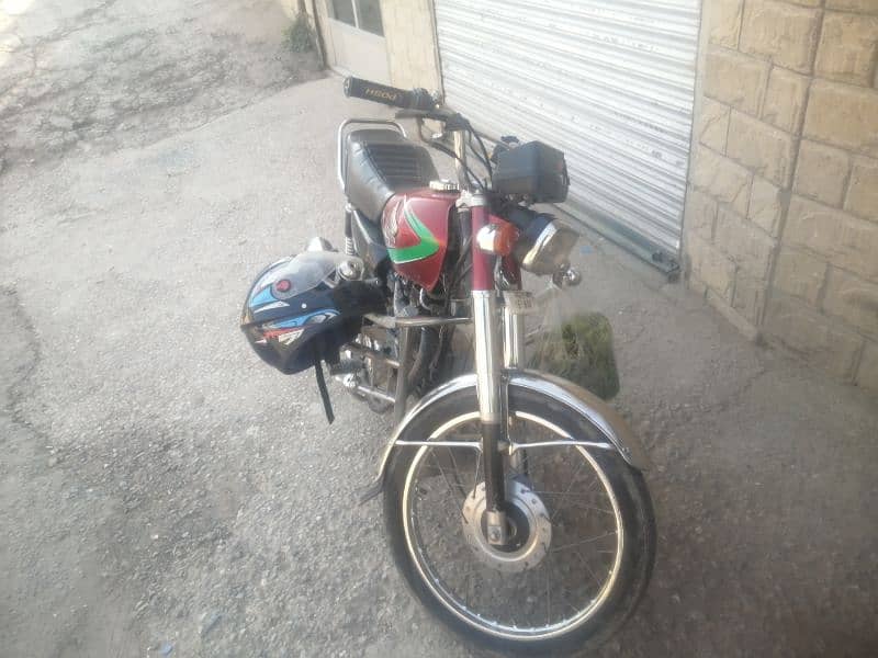 honda 125 for sale 0