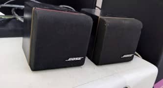 Bose