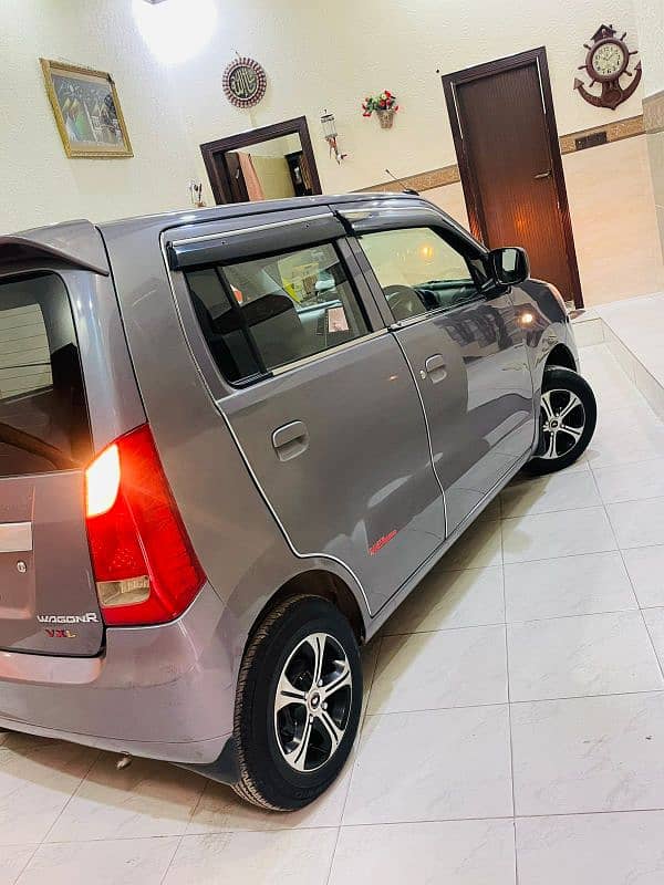 Suzuki Wagon R 2019 2