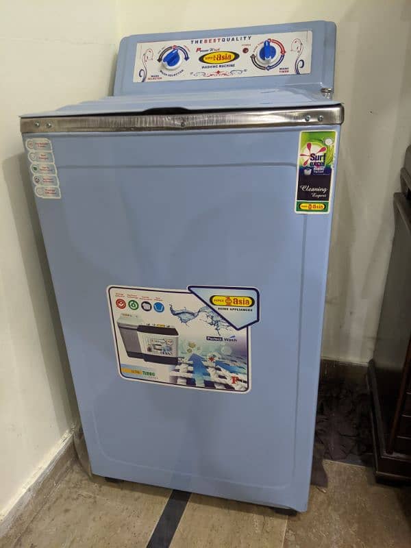 super1asia washing machine 0