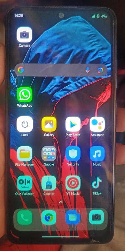 redmi note 11 pro 0