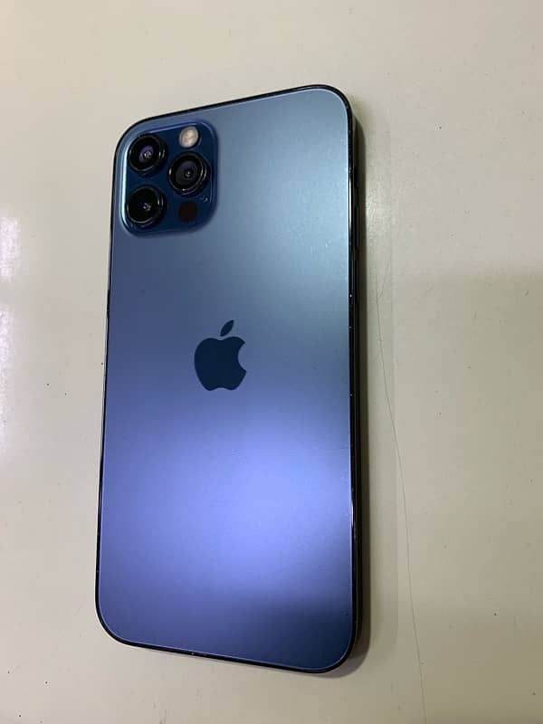 IPhone 12 Pro Non PTA 2