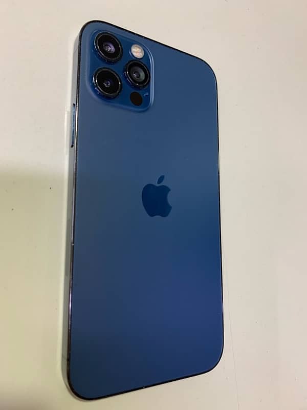 IPhone 12 Pro Non PTA 3