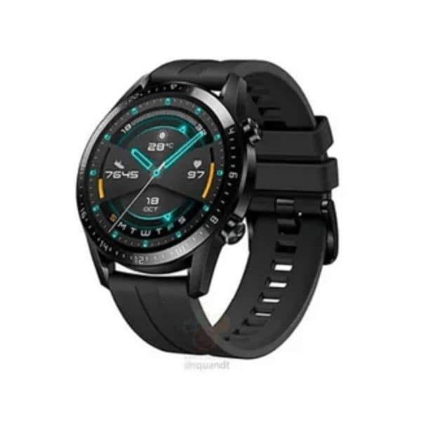 huawei GT 2 Samart watch 46mm 1