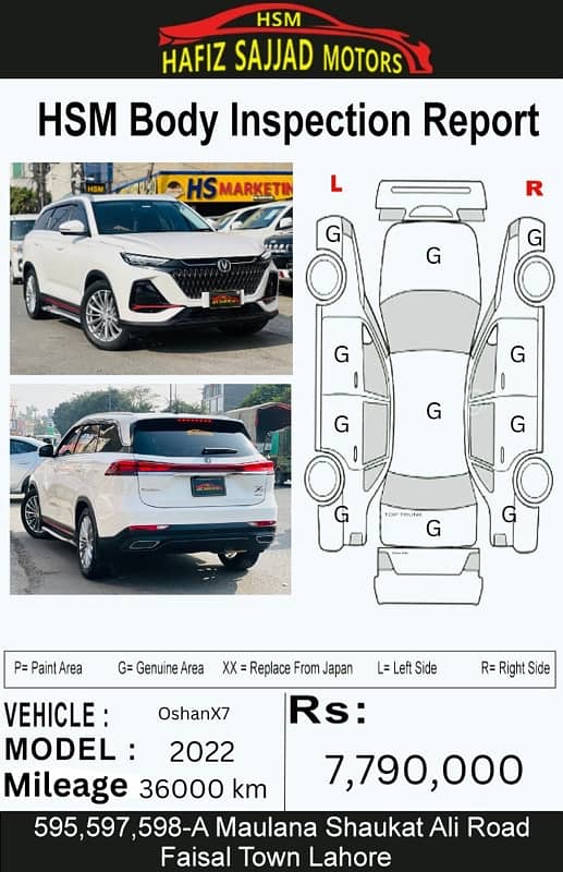 Changan Oshan X7 2022 10