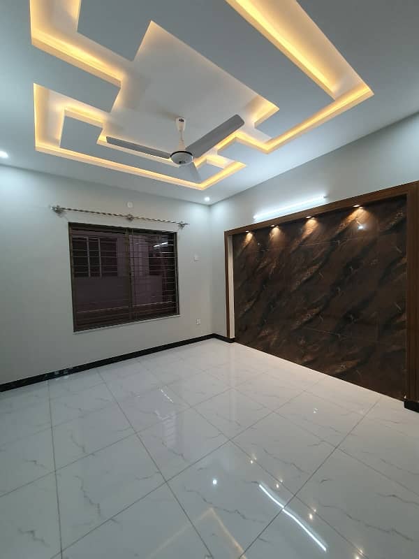 7 Marla Brand New Upper Portion for rent in G-13 0