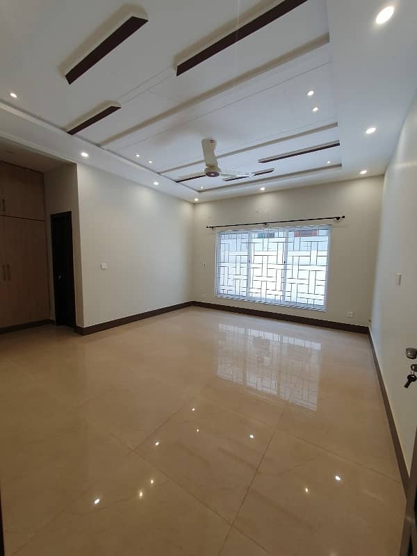 9 Marla Like a Brand New Ground Portion for Rent in G-14 2