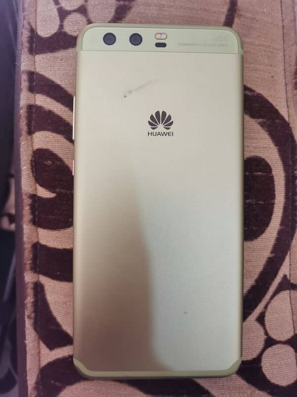 Huawei P10 4 / 128 pta approved 1