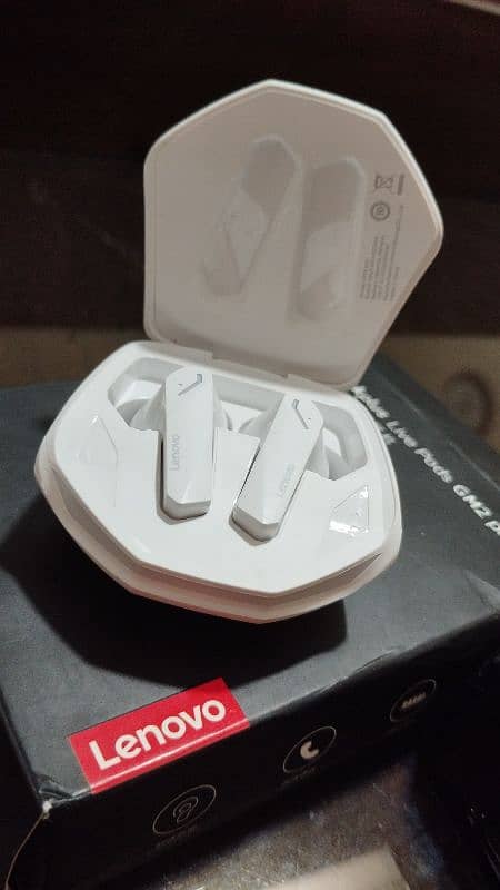 Earpods 1