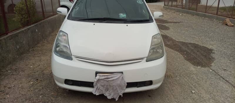 Toyota Prius 2009 Allto cultus 0