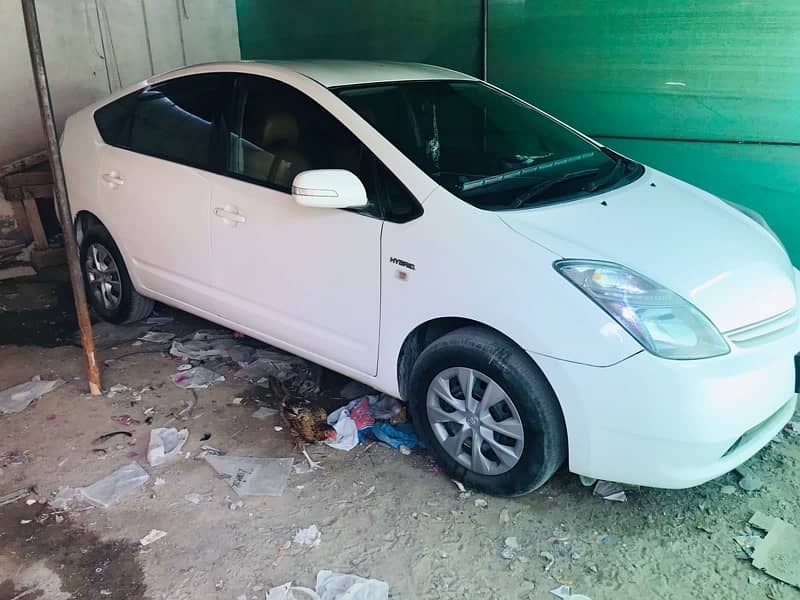 Toyota Prius 2009 Allto cultus 2