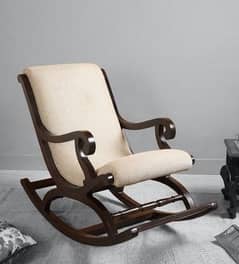 New design rocking chair