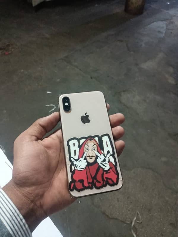 urgent need iphone xs 256gb nonpta 0