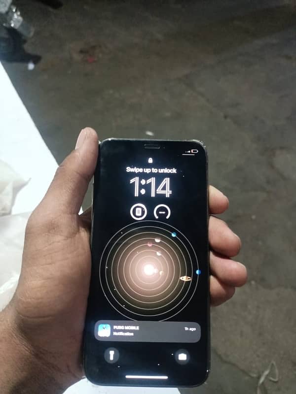 urgent need iphone xs 256gb nonpta 6