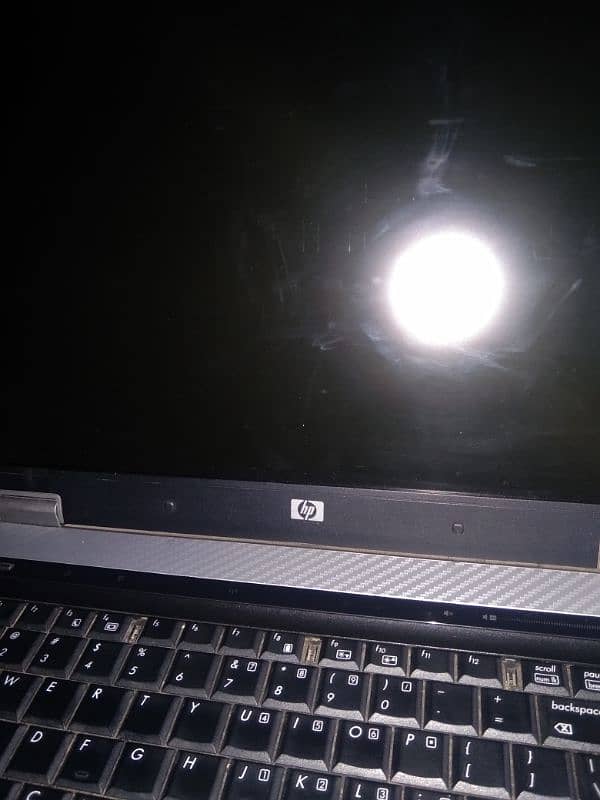 hp laptop 160 GB 0