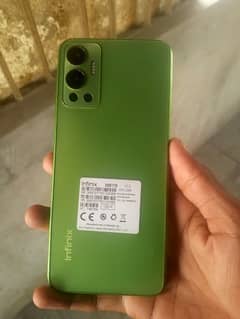 Infinix