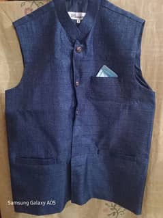 Waistcoat