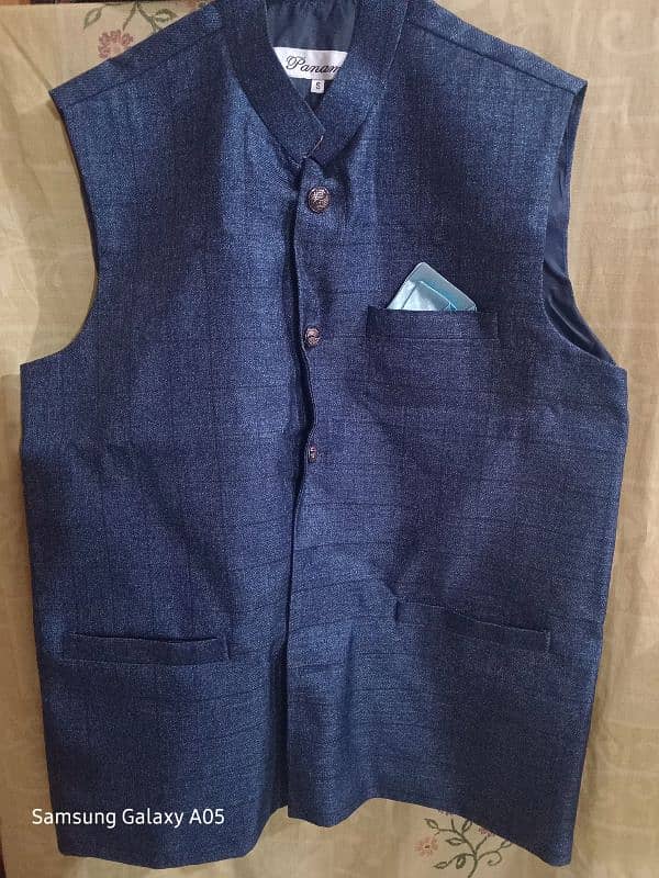 Waistcoat 0