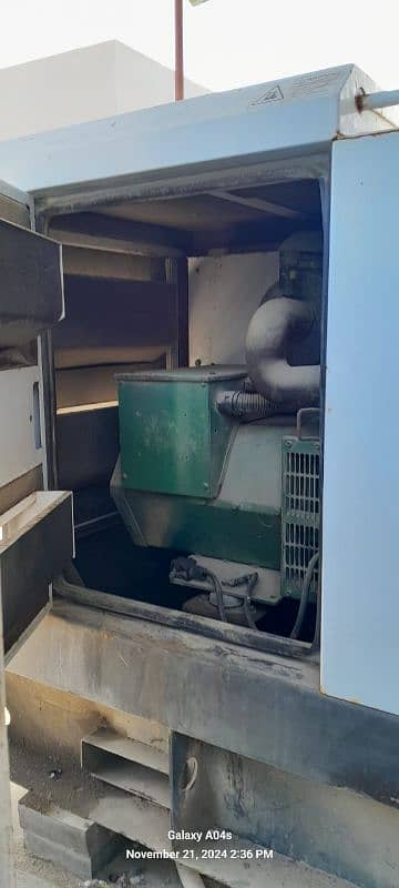 35 kva industrial GenSet for Sale 2