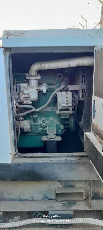 35 kva industrial GenSet for Sale 3