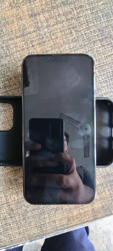 iphone 13promax 256gb Non active Non pta 1