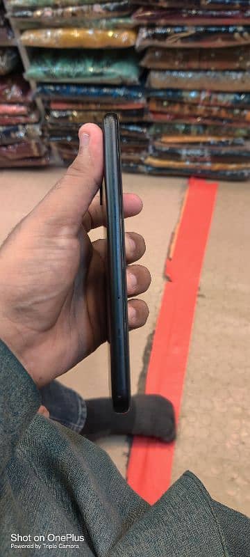 Google pixel 4a 5g 2