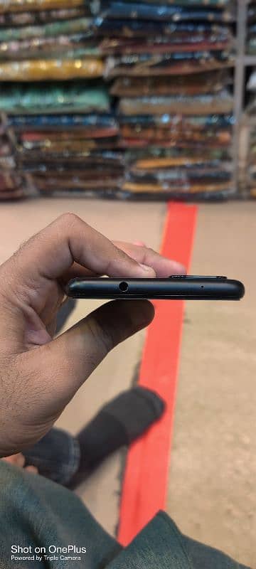 Google pixel 4a 5g 3