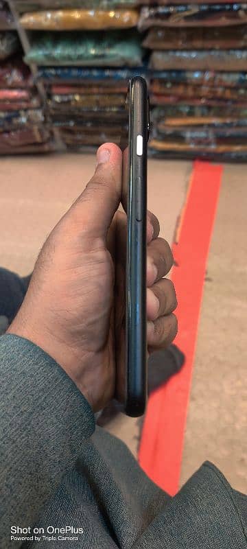 Google pixel 4a 5g 4