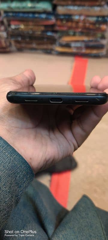 Google pixel 4a 5g 5