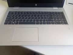 HP ProBook 650 G5