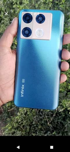 INFINIX