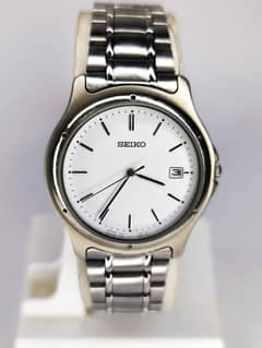 SEIKO SPRIT AND OTHERS