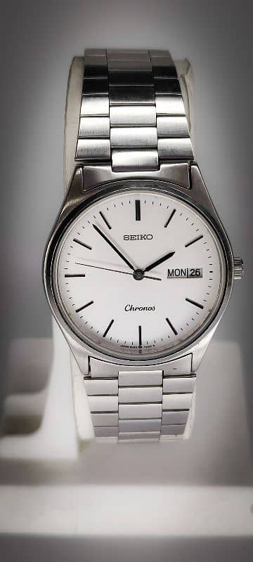 SEIKO SPRIT AND OTHERS 2