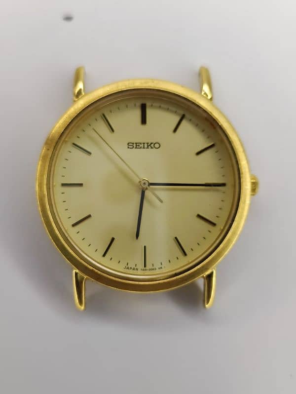 SEIKO SPRIT AND OTHERS 11