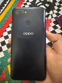 oppo a12 3/32 gb