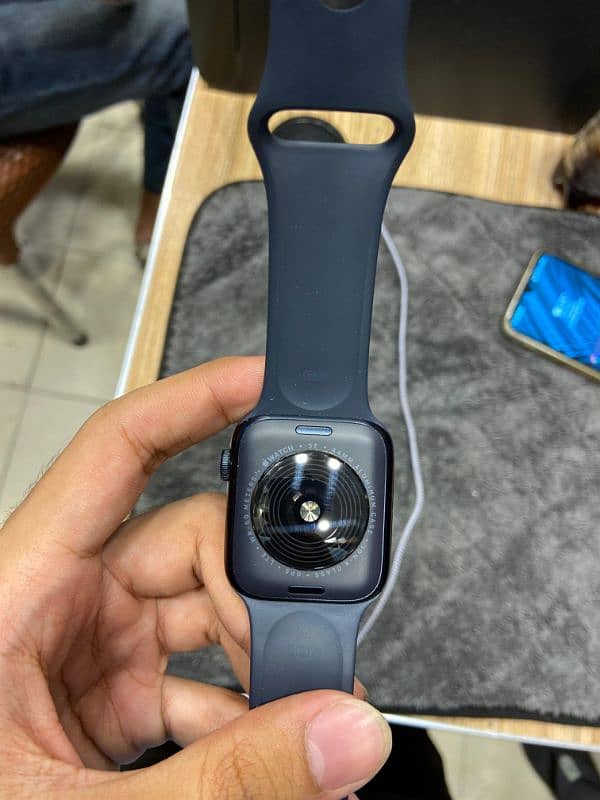 APPLE WATCH SE 2ND GEN 1